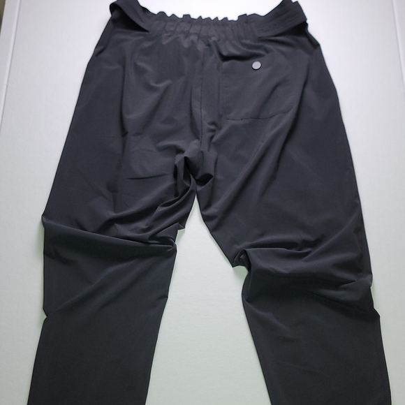 Athleta Skyline II Pant Size 14 - Picture 4 of 8